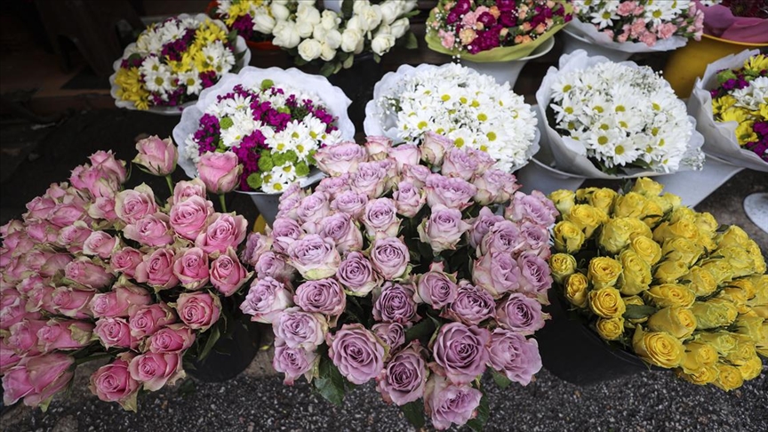 Kemalpaşa Çiçekci